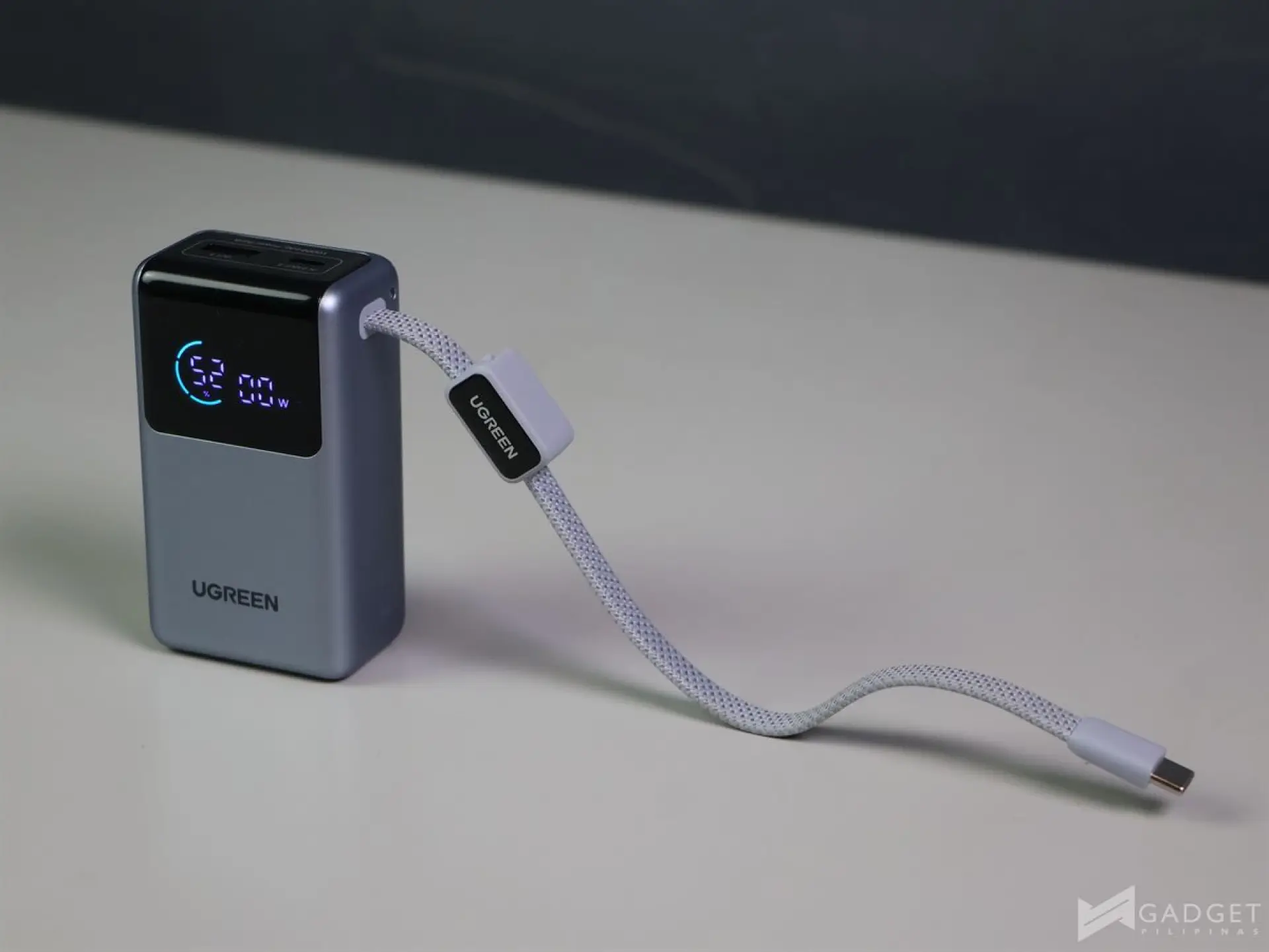 UGREEN Nexode Pro 10,000mAh 55W Power Bank Review (16)