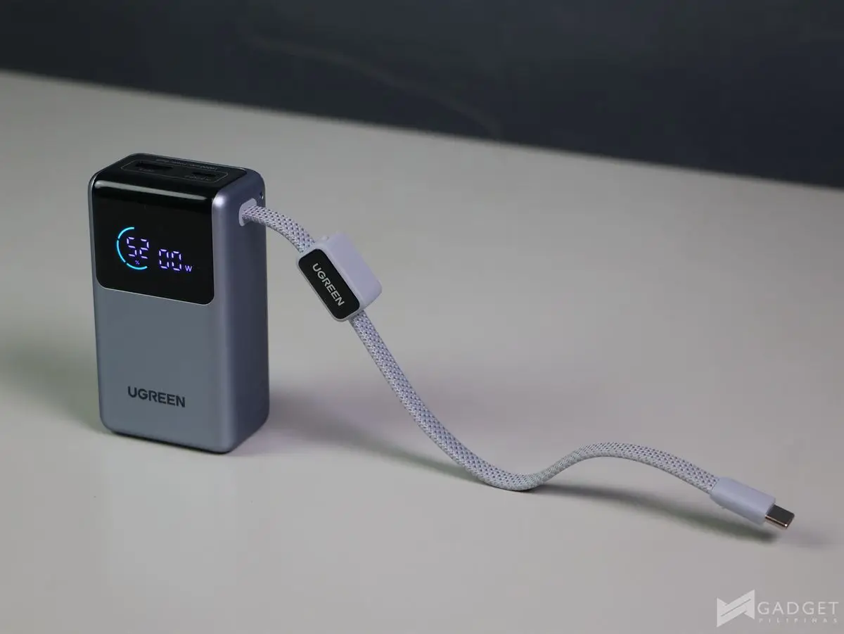 UGREEN Nexode Pro 10,000mAh 55W Power Bank Review (16)