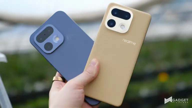 realme 16 Series 5G PH launch 3