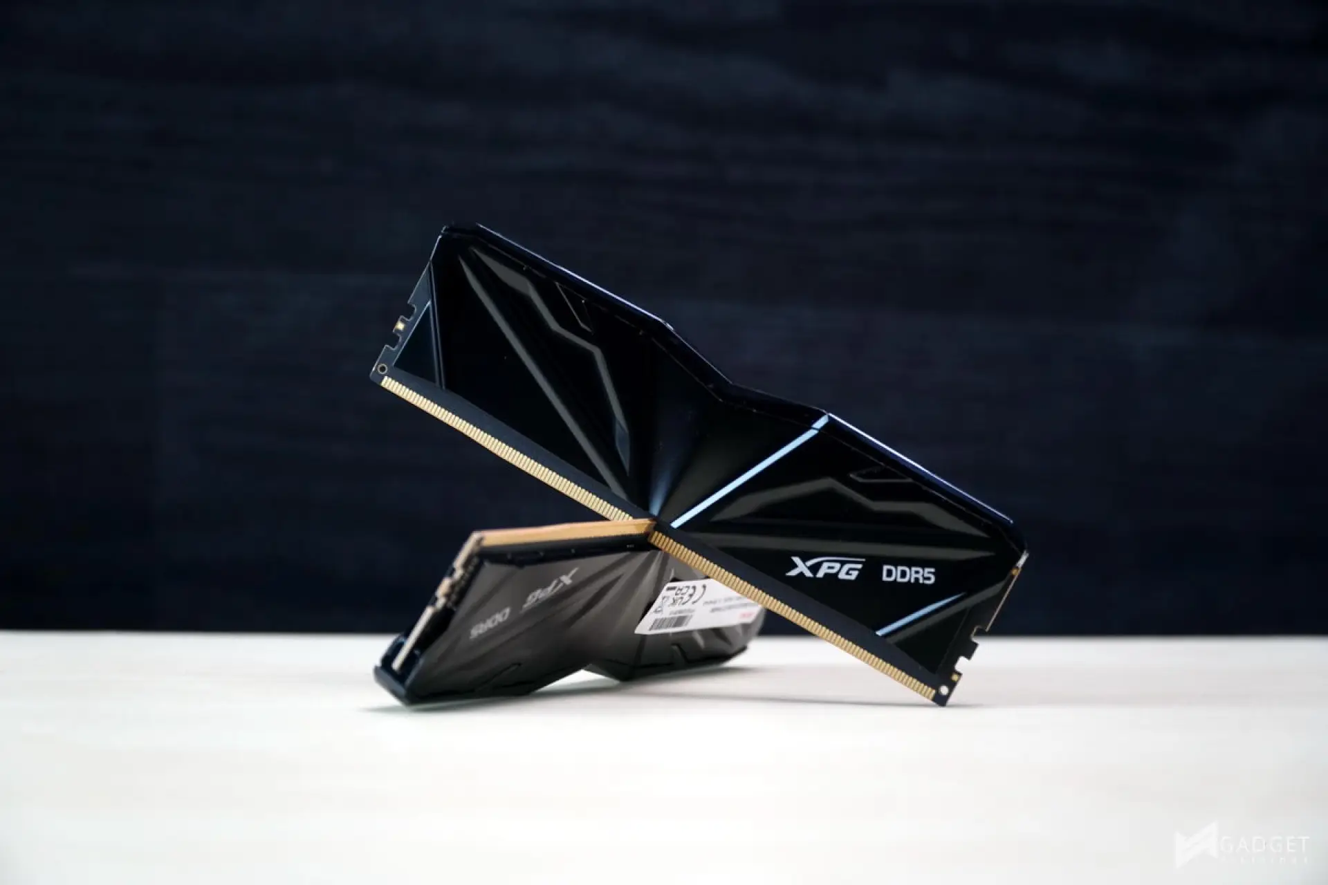 ADATA XPG ARMAX 32GB DDR5 6000 Review PH
