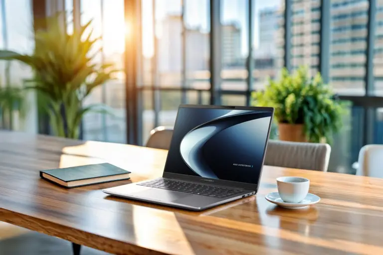 ASUS ExpertBook P5 G2 and P3 G2