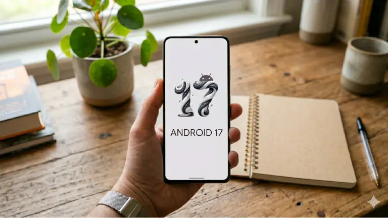 Android 17 Video Editing The Android Show IO Edition 1