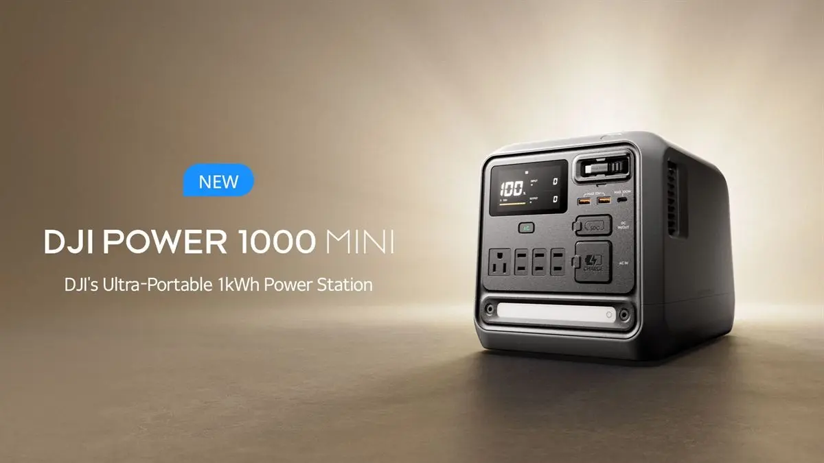 DJI Power 1000 Mini Philippines (2)