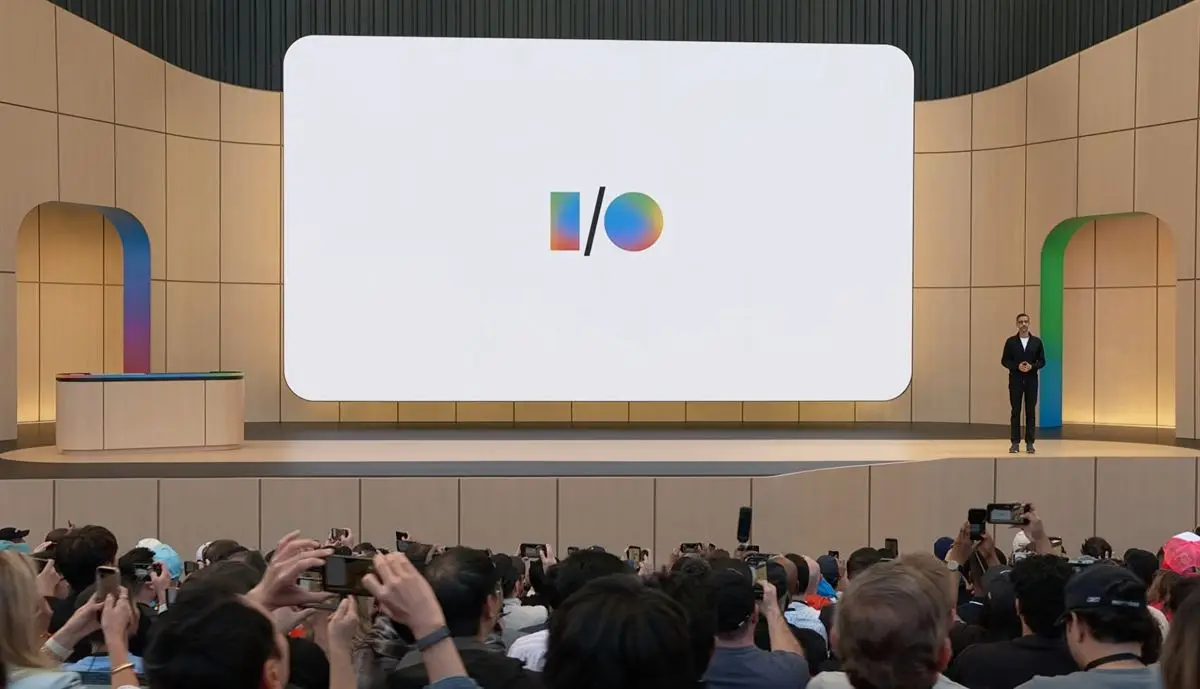 Google IO 2026 1