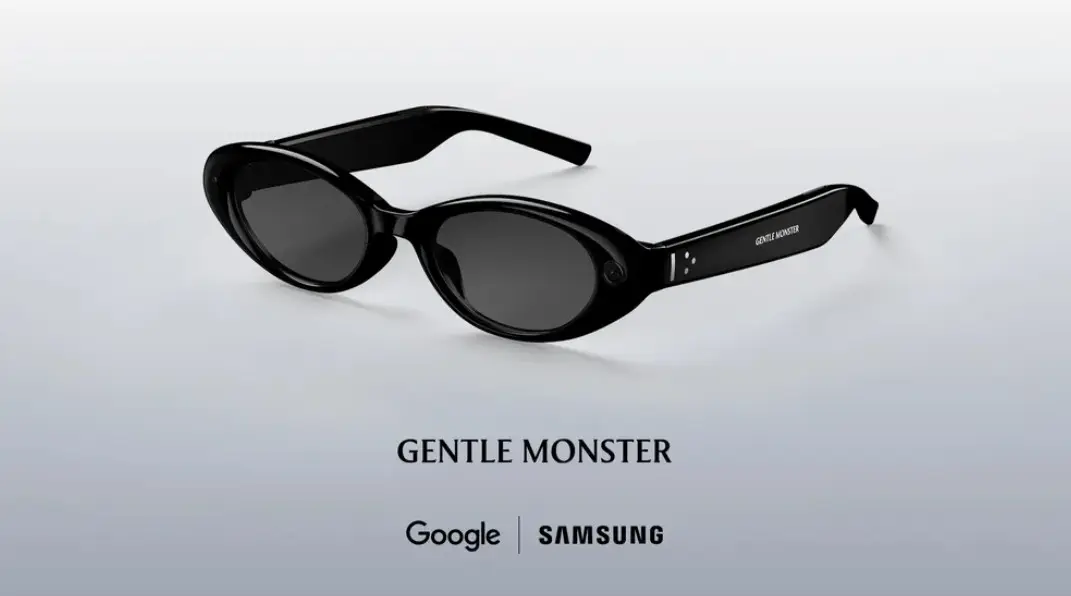 Google Intelligent Eyewear