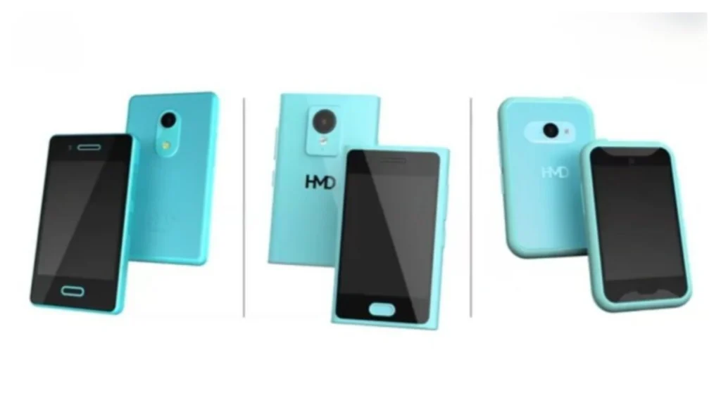 HMD Fame leak banner