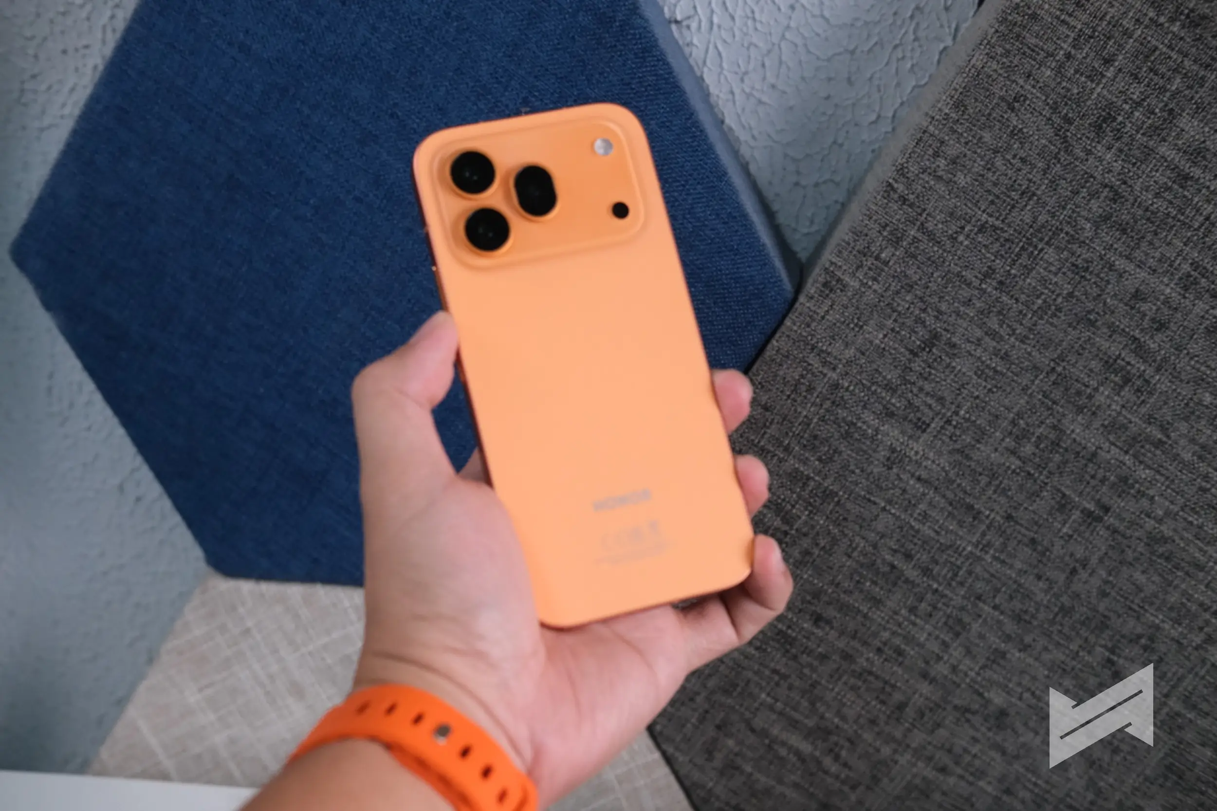 HONOR 600 Pro 18