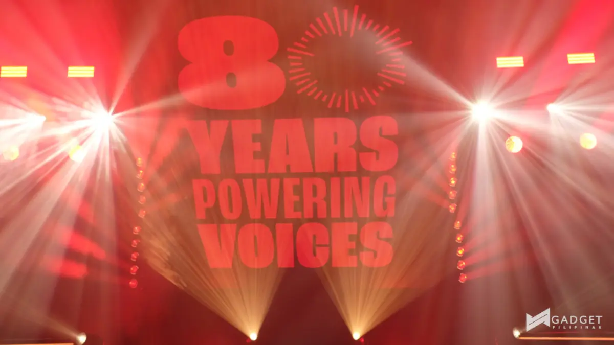 JBL 80 Years Launch Event 1