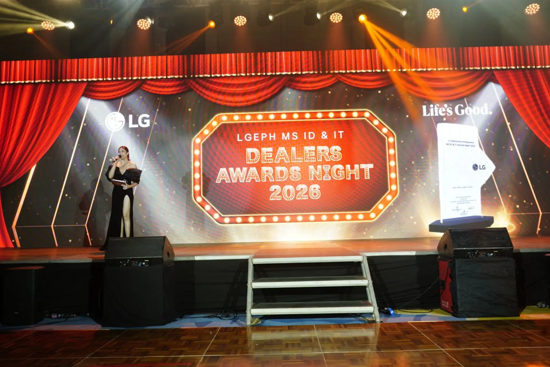 LG Electronics Philippines Honors Top ID IT Partners at 2026 Awards (2)