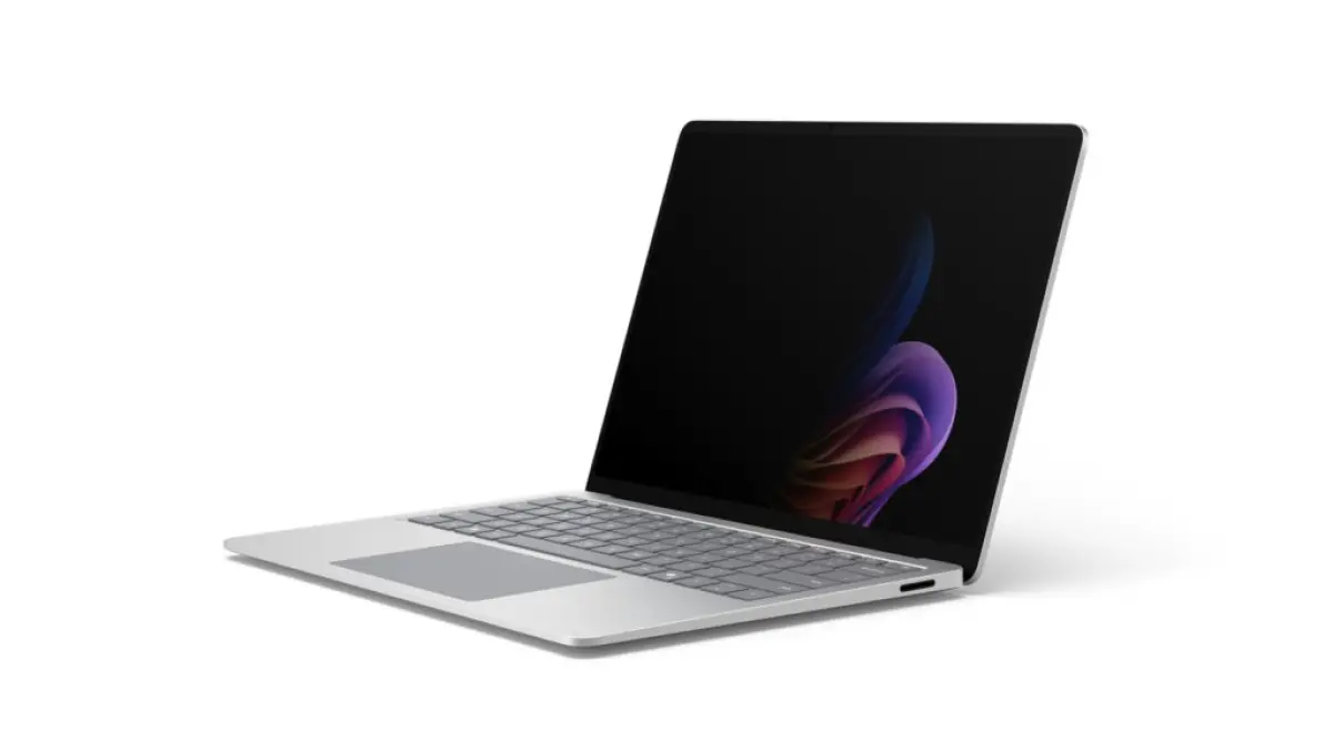 Microsoft Surface Laptop 13 banner 2