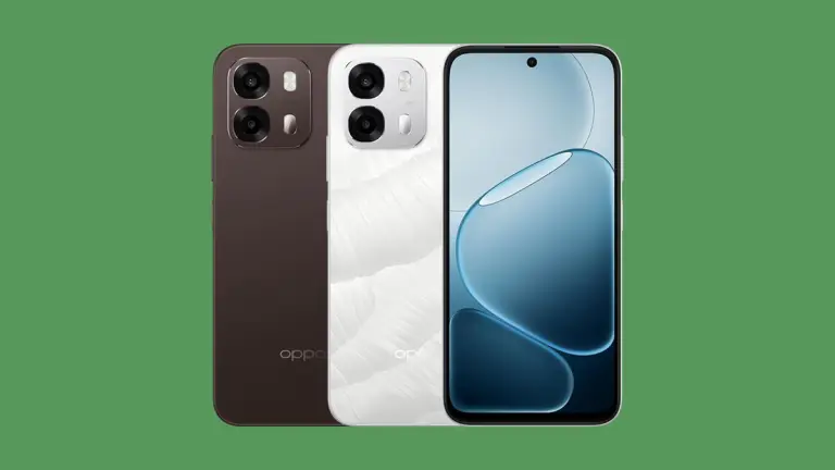 OPPO A6s 5G Launched in the Philippines 8