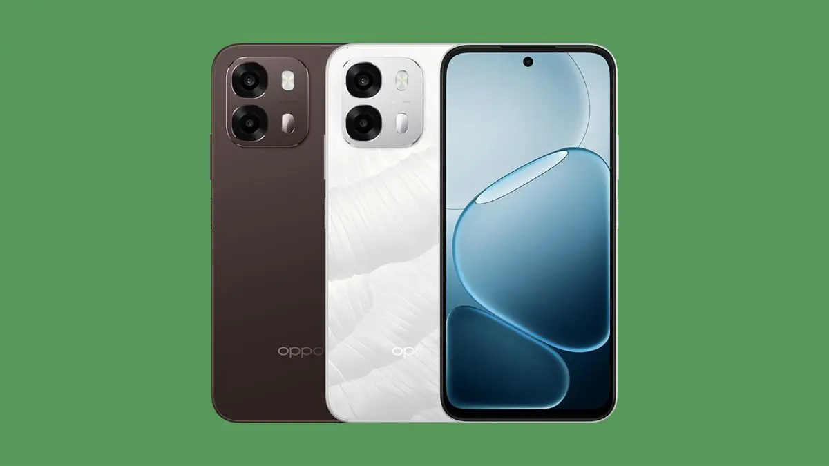 OPPO A6s 5G Launched in the Philippines 8