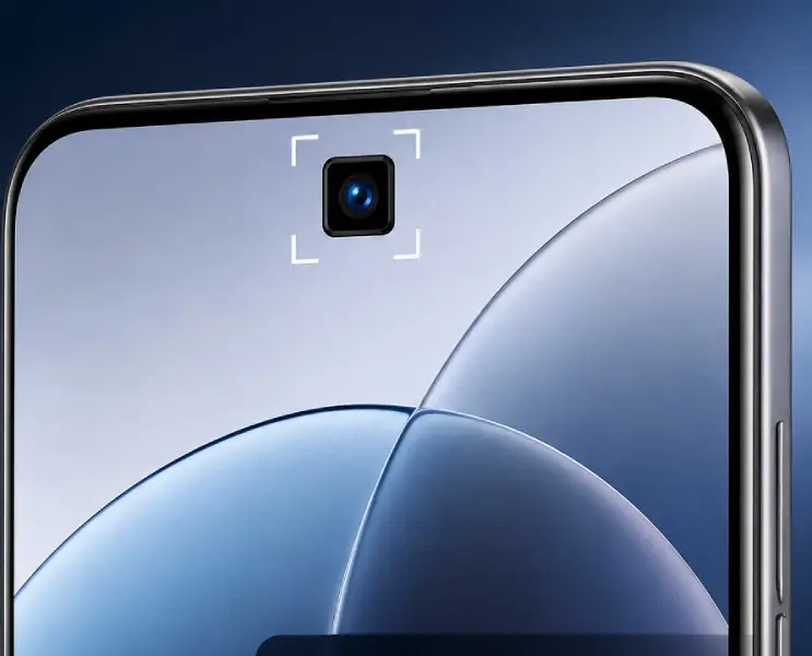 Oppo Find X10 series square selfie camera
