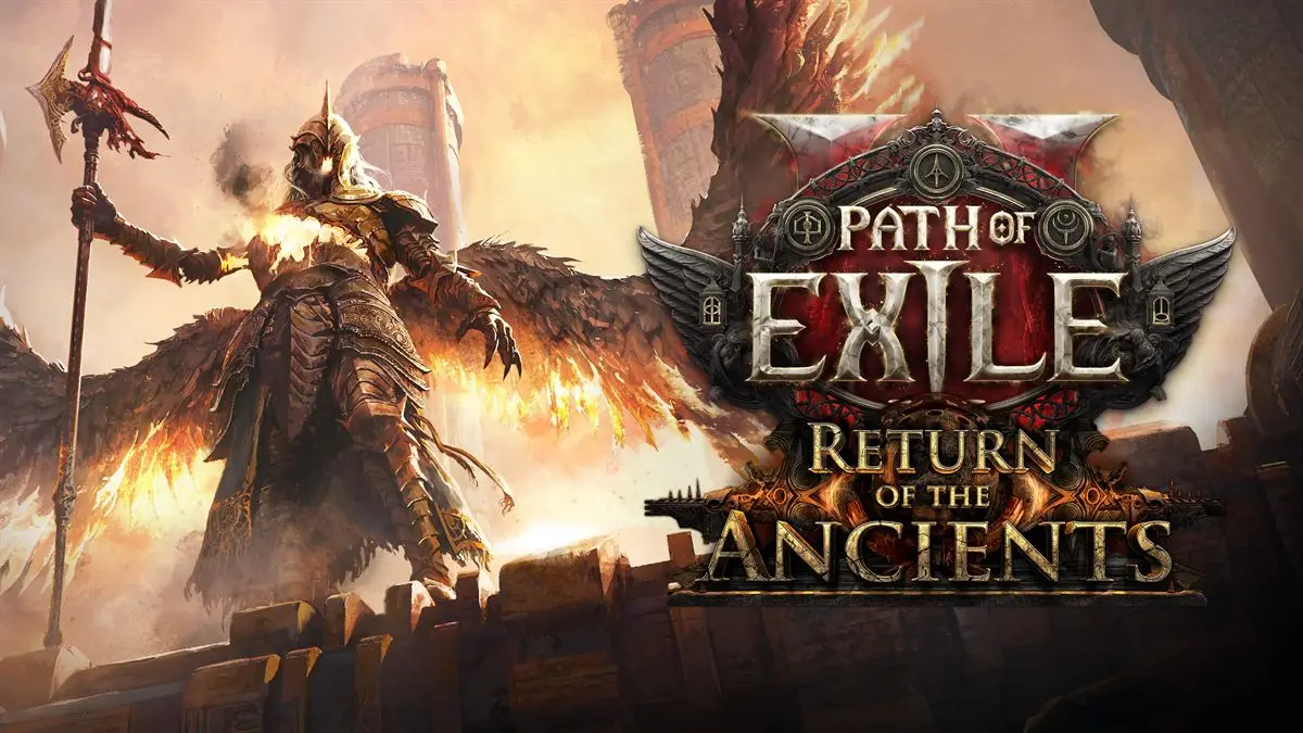 Path of Exile 2 Return of the Ancients (42)