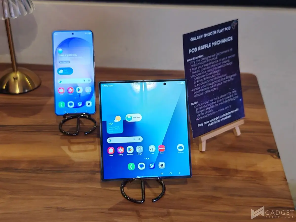 Samsung Galaxy Game Night (69)