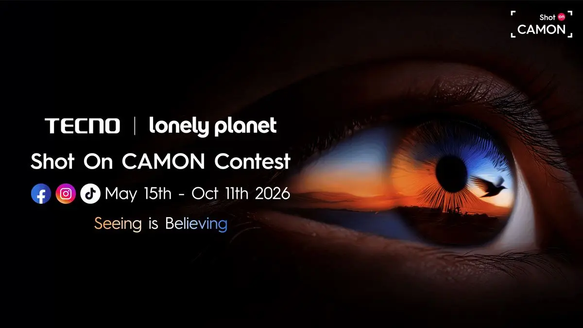 TECNO Shot On CAMON Contest (4)