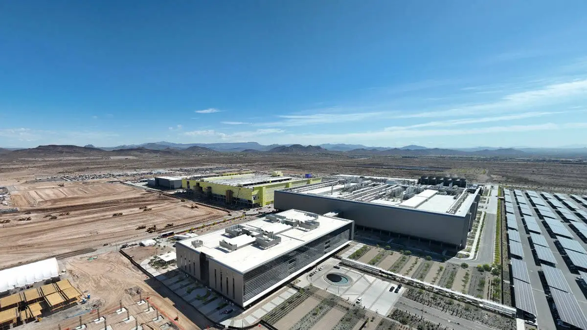 TSMC banner