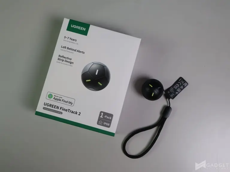 UGREEN FineTrack 2 Review (6)
