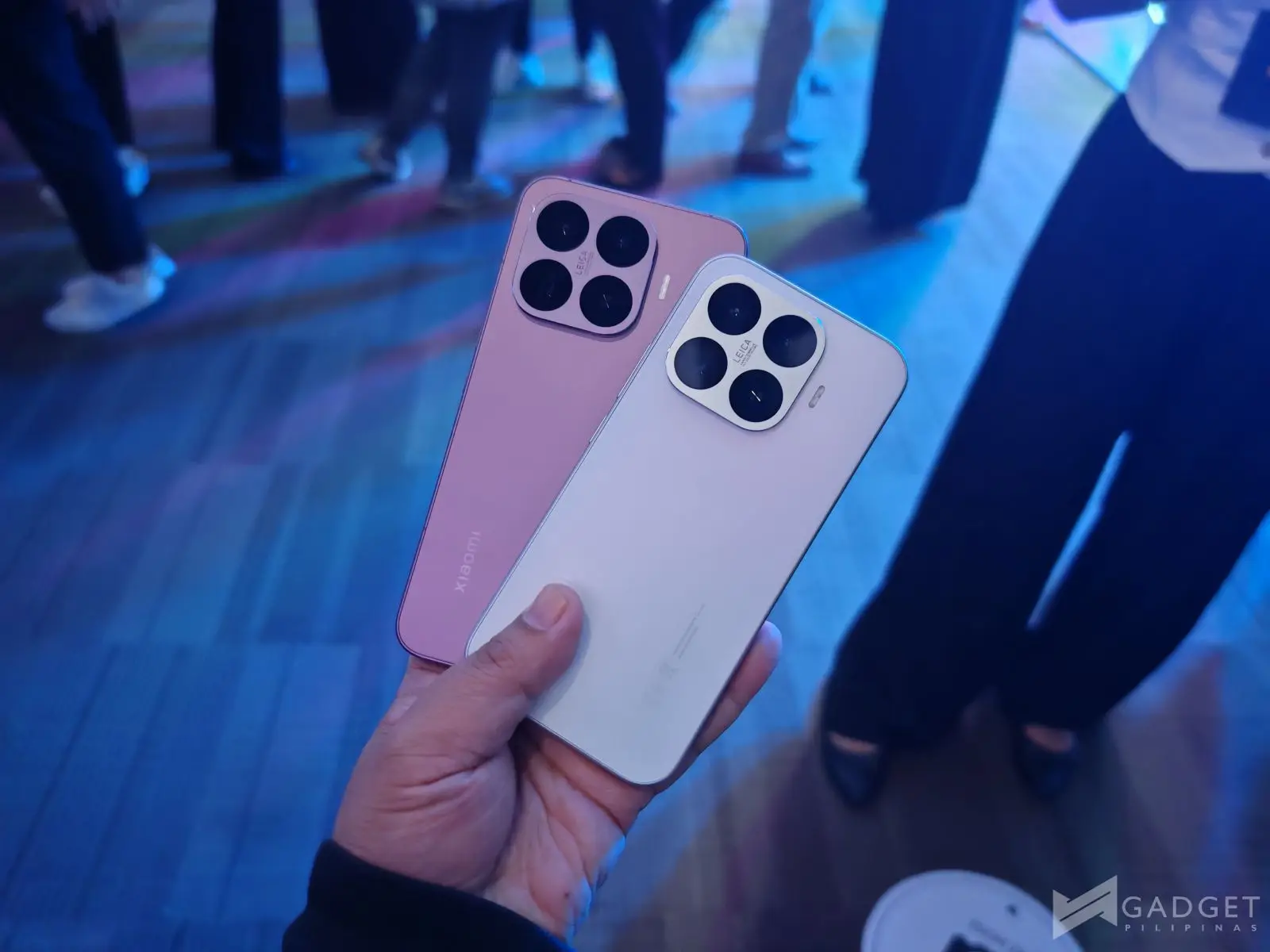 Xiaomi 17T Series Launch 1