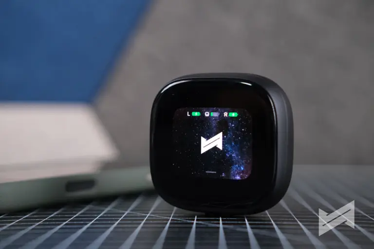soundcore Liberty 5 Pro Max Review 24