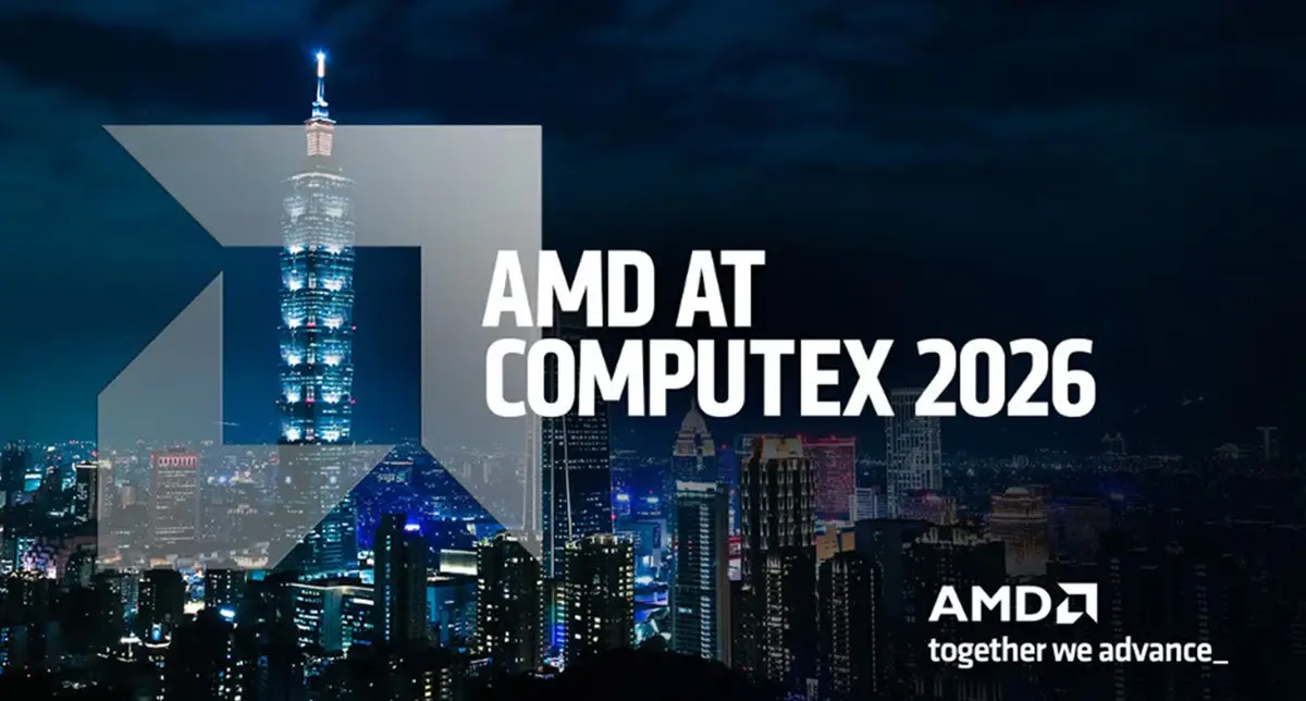 AMD Computex 2026 AMD Radeon RX 9070 GRE 1