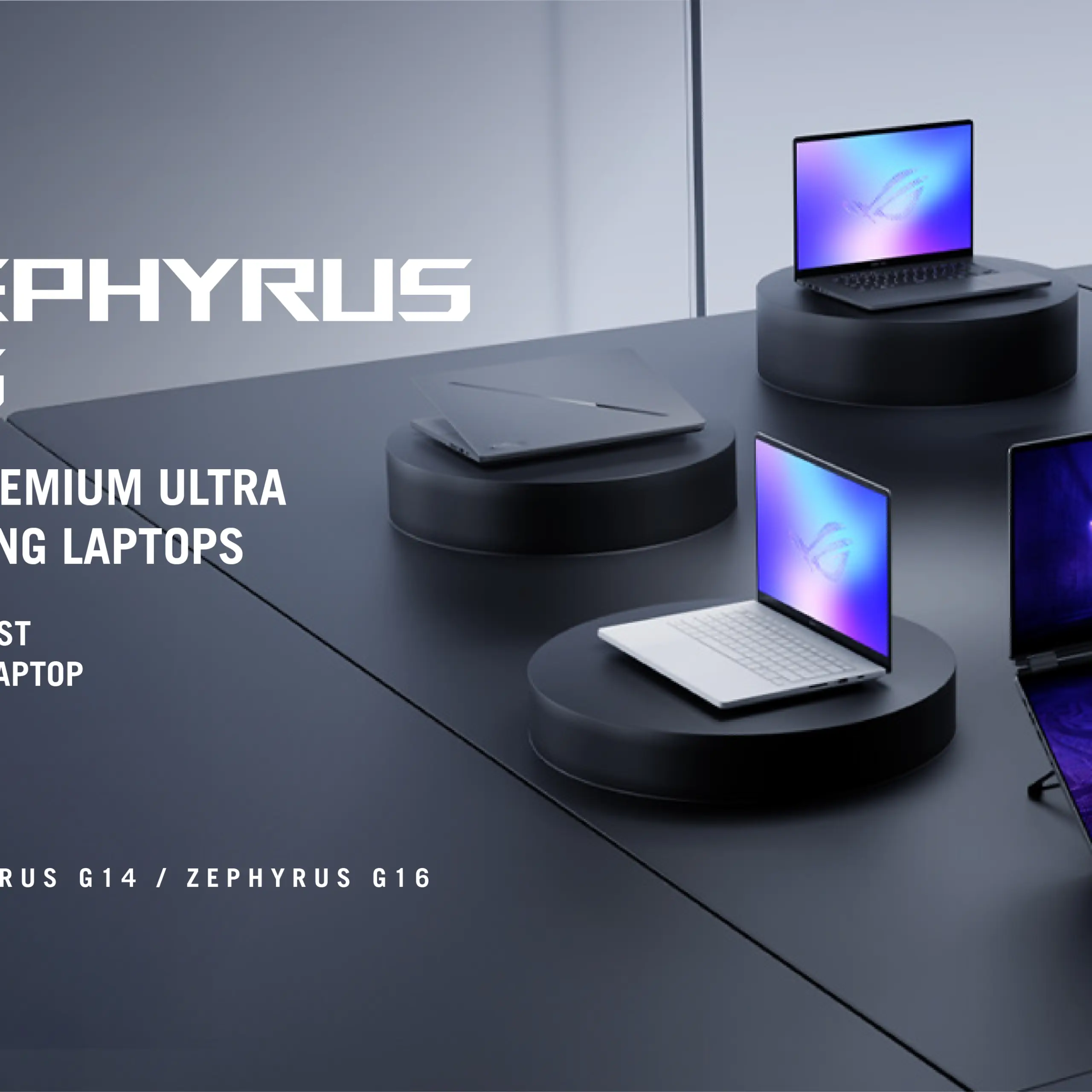 ASUS ROG Zephyrus 2026 Lineup Philippines Price