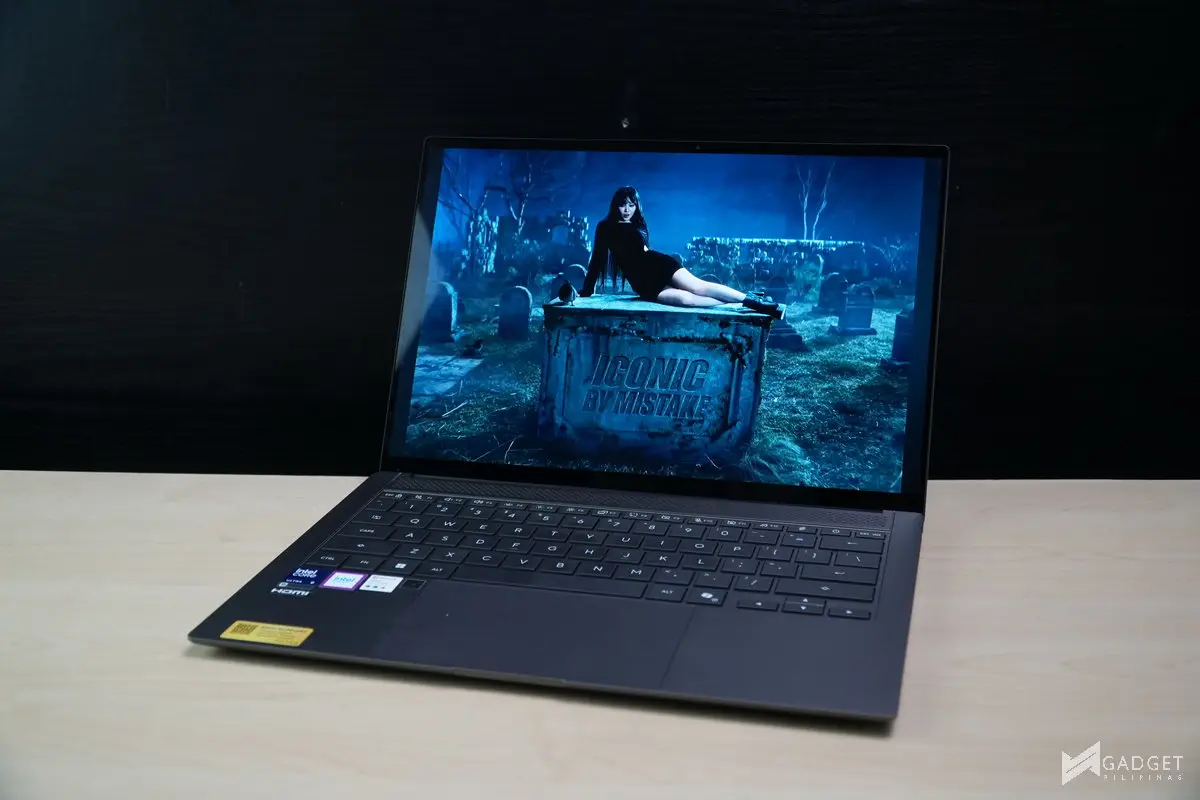 ASUS Zenbook S14 UX5406 PH 2026