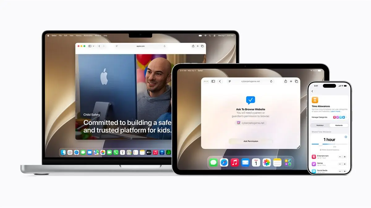 Apple Expands Child Safety Features WWDC 2026 (12)