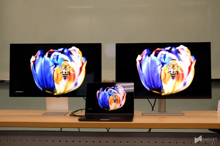 BenQ MA Series PH Macbook Alternative