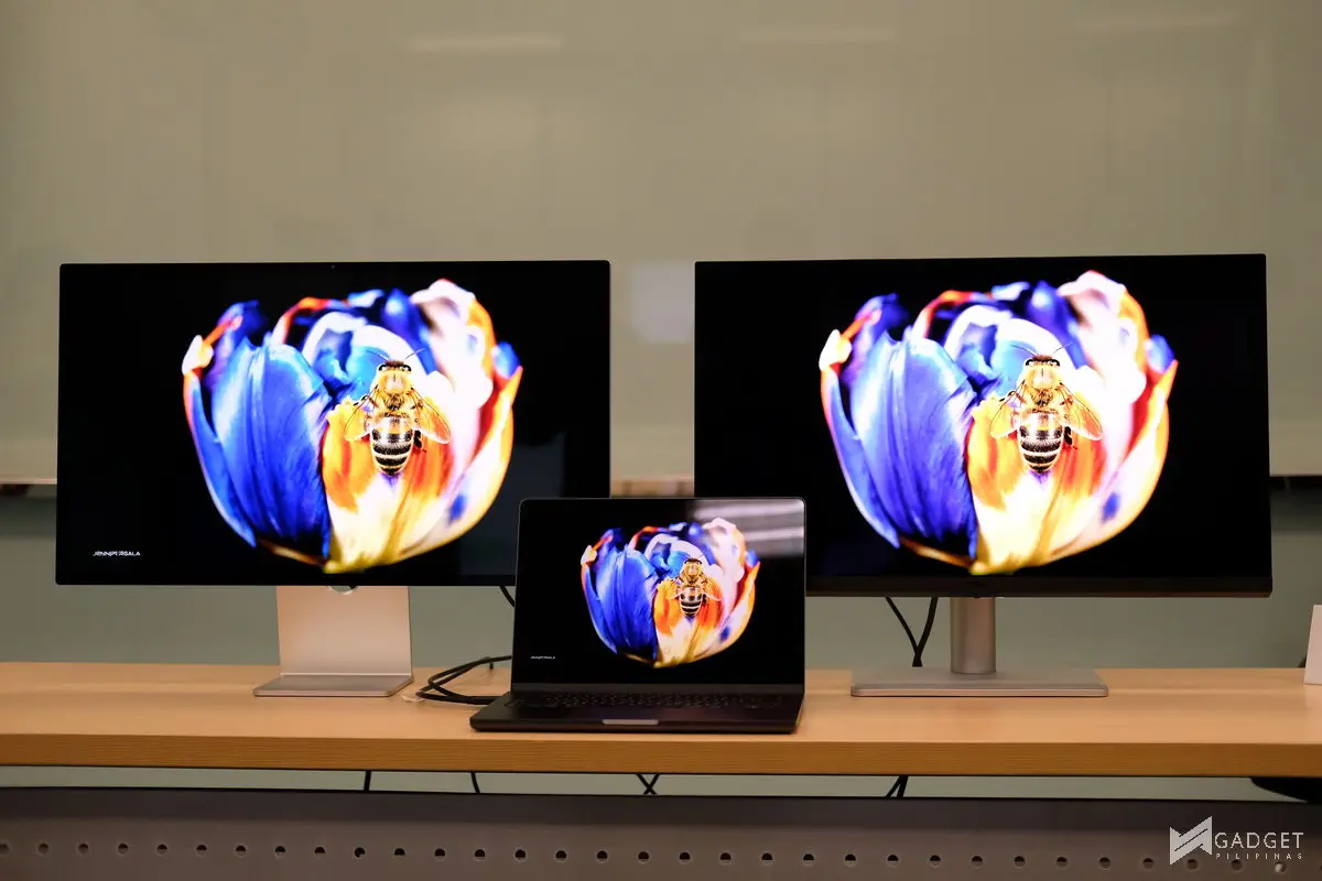 BenQ MA Series PH Macbook Alternative