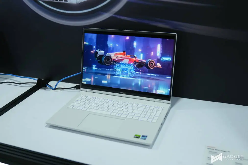 COLORFUL Computex 2026 2