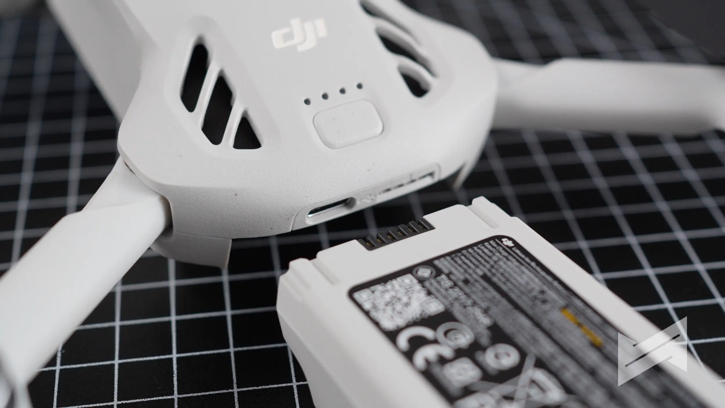 DJI Lito 1 7