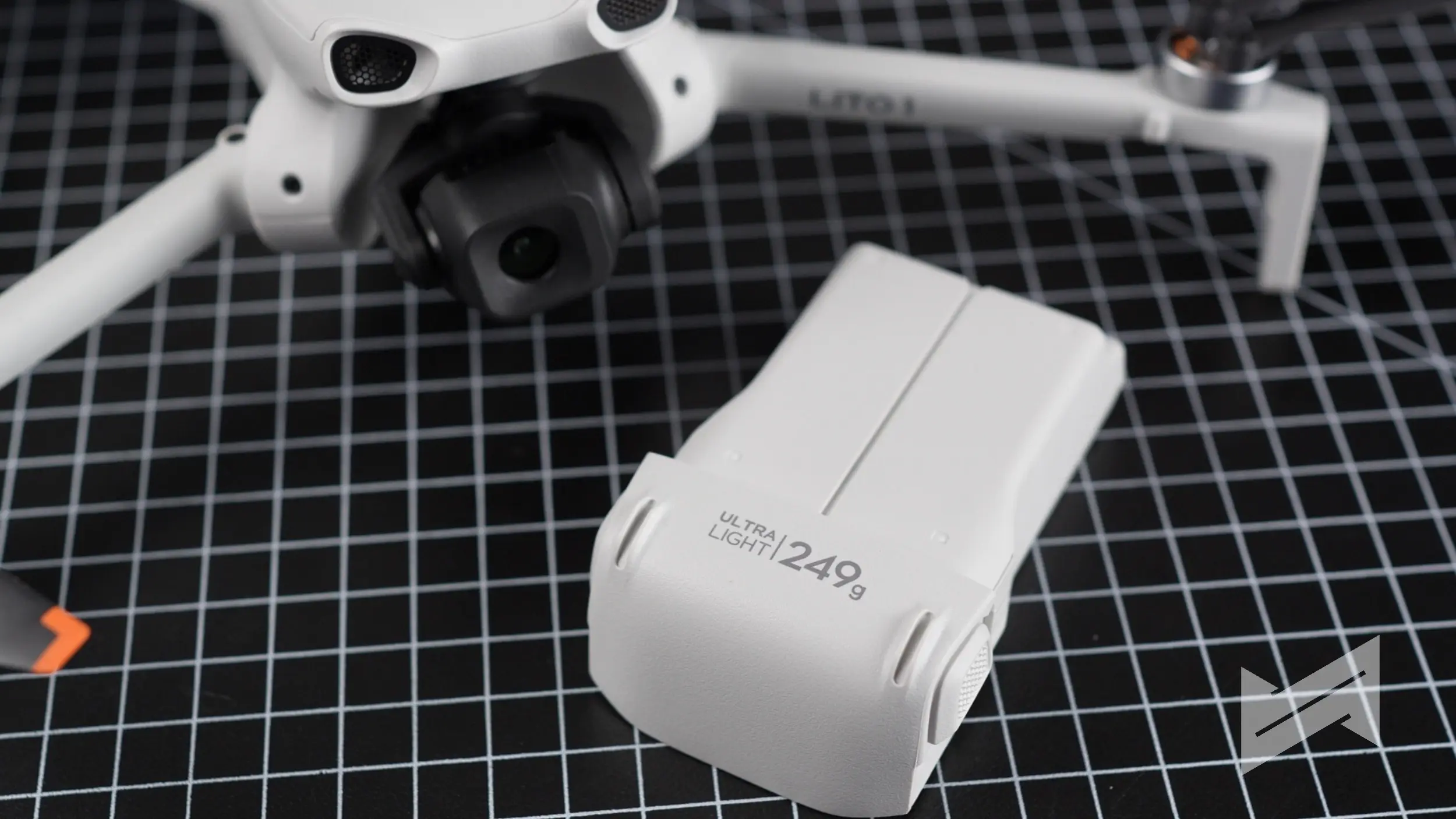 DJI Lito 1 8