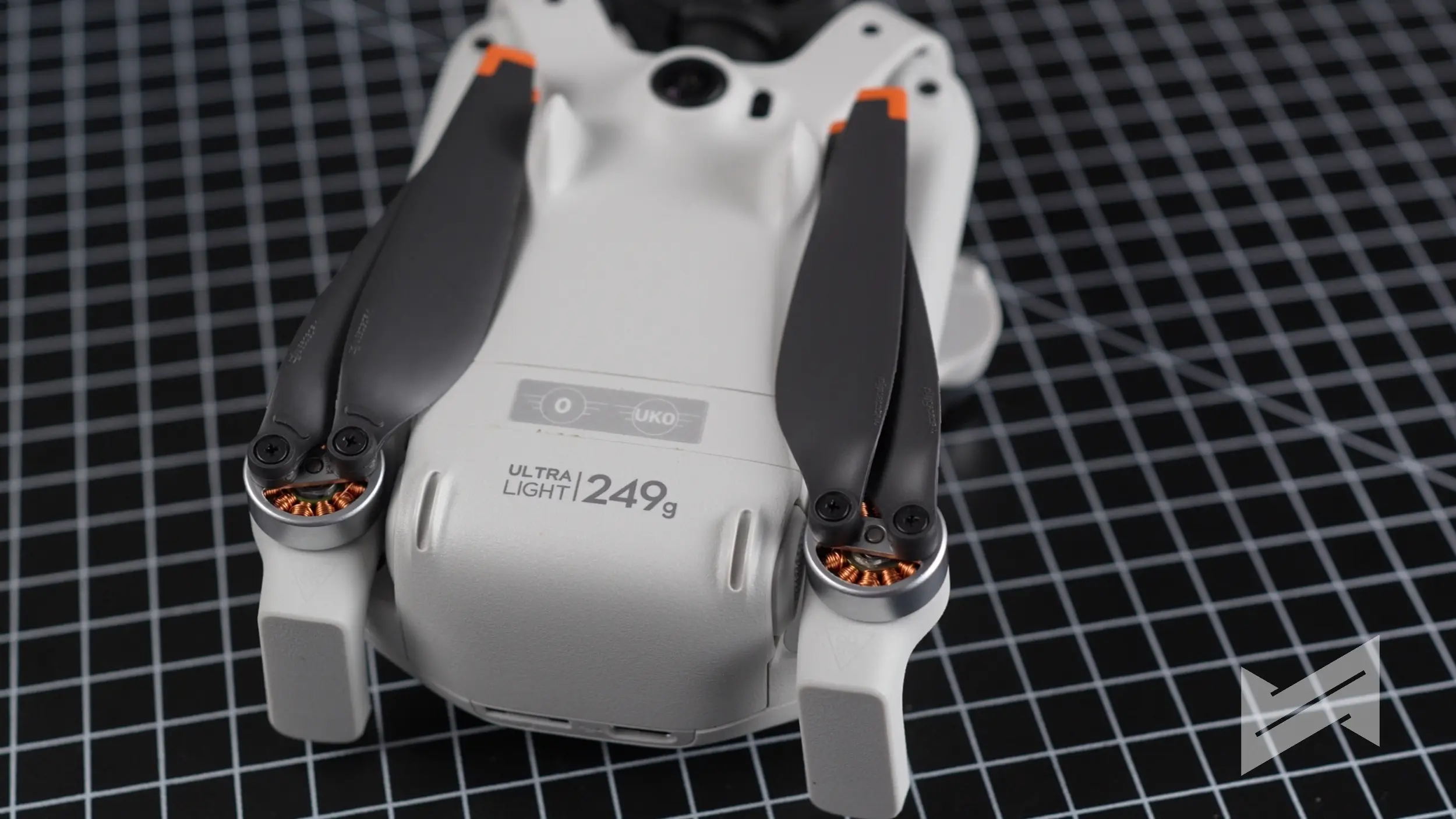 DJI Lito 1 9