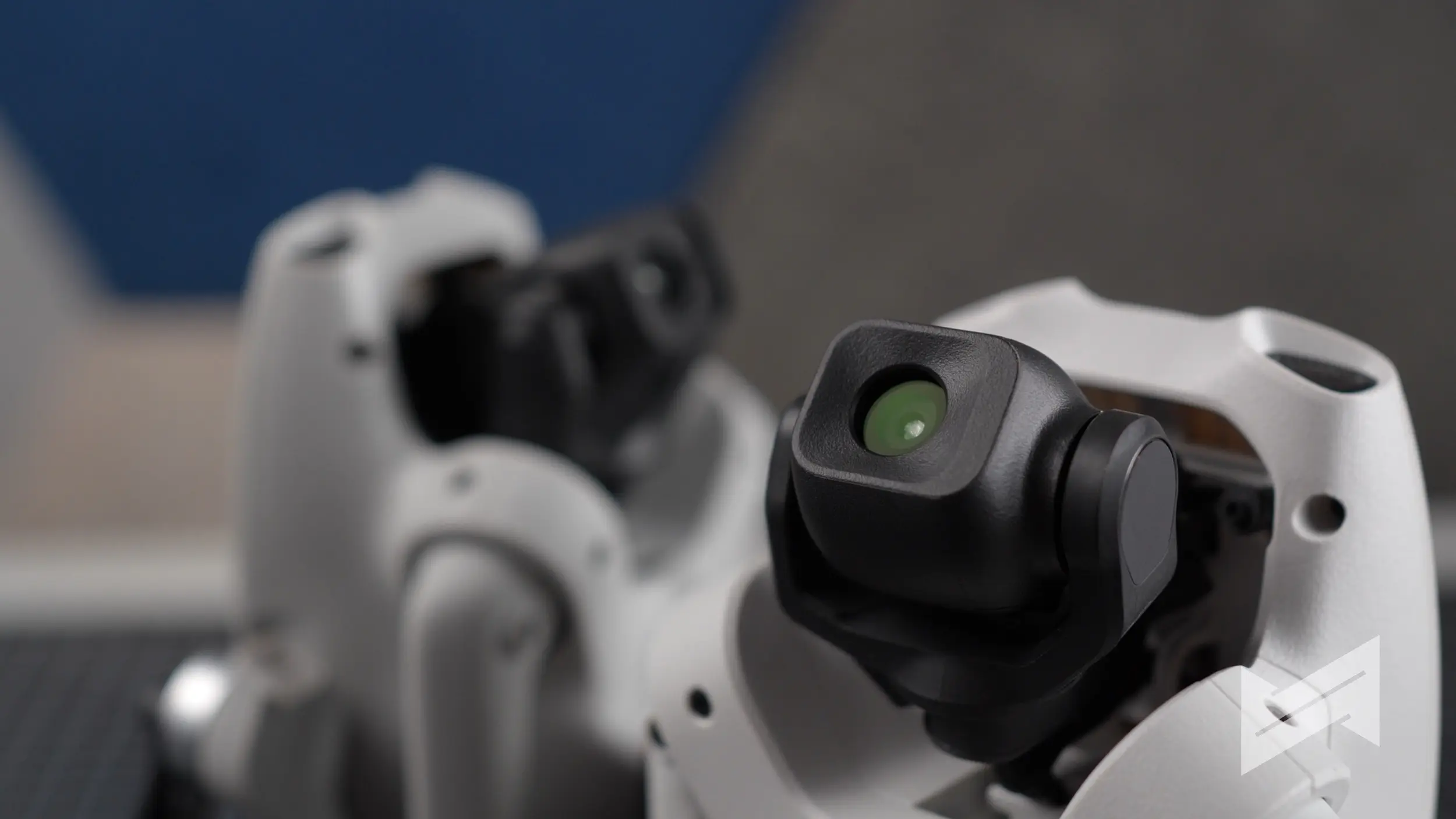 DJI Lito 1 and X1 9