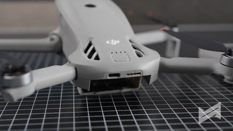 DJI Lito X1 7