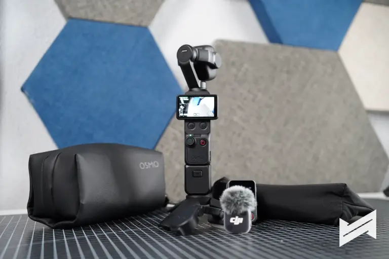 DJI Osmo Pocket 4P Philippines 2