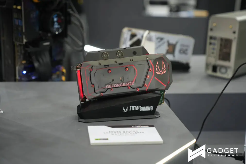 ZOTAC