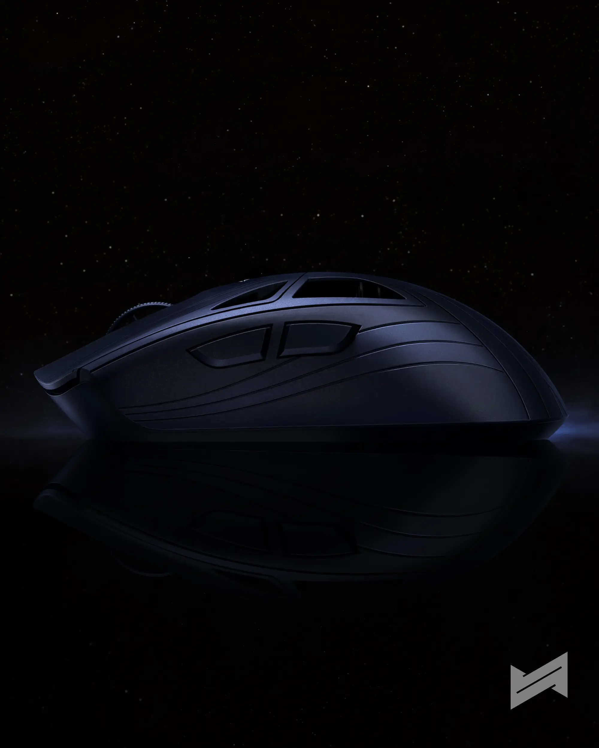 Finalmouse Starlight X 5
