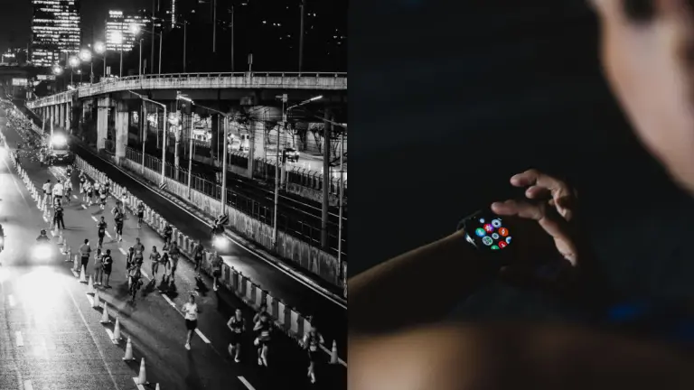 Galaxy Manila Marathon 2026 1