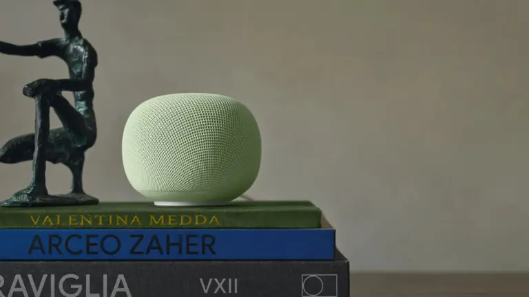 Google Home Speaker launch 1