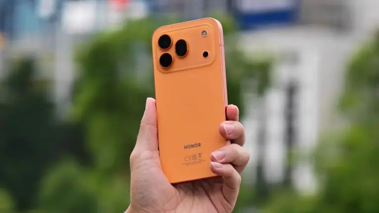 HONOR 600 series AI 1