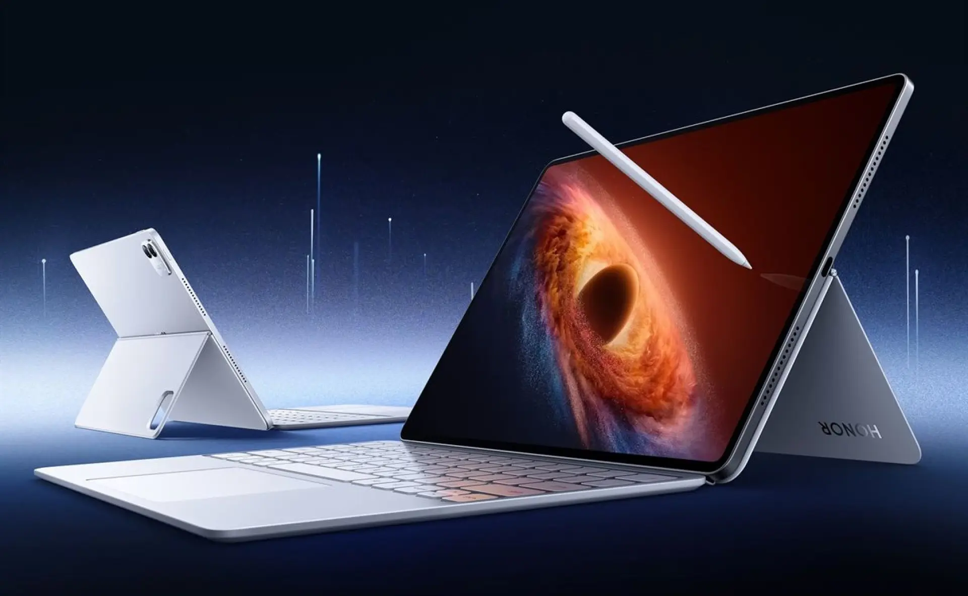 HONOR MagicPad 4 Launched in Malaysia