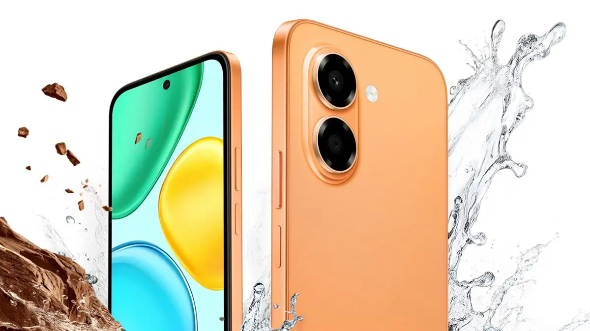 HONOR X7e Philippines 1