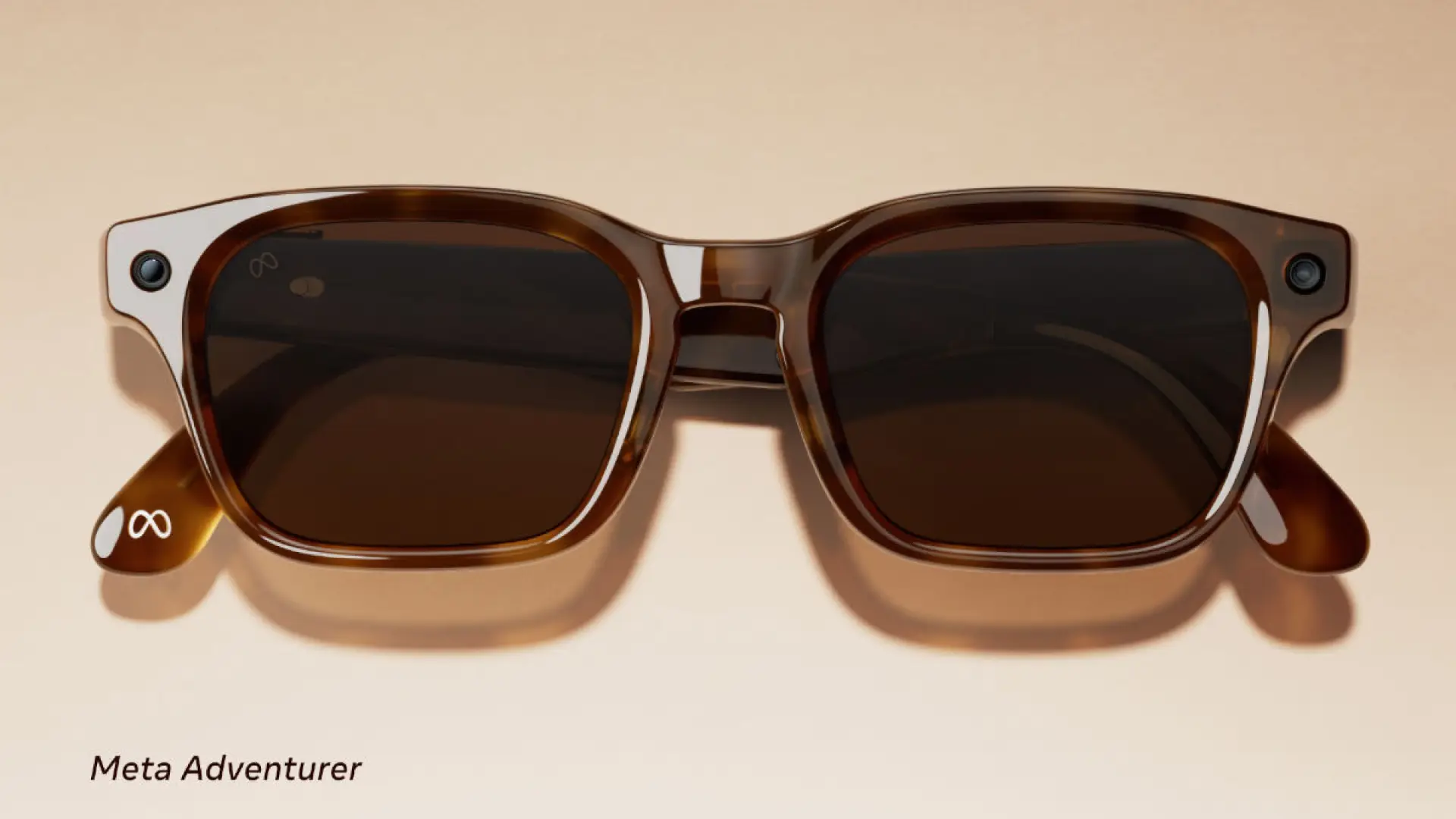 Meta Glasses launch Adventurer