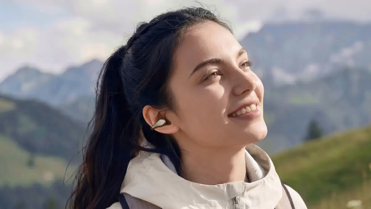OPPO Enco Clip2 PH launch 1