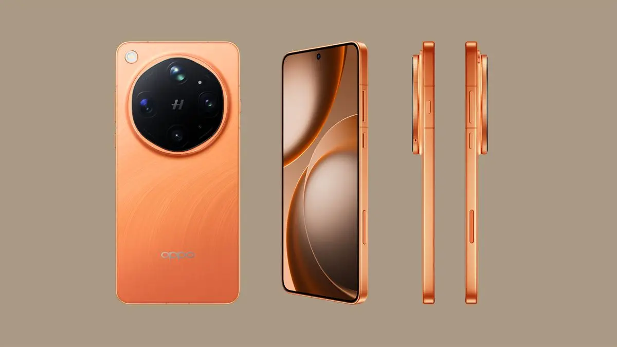 OPPO Find X9 Ultra Restocked