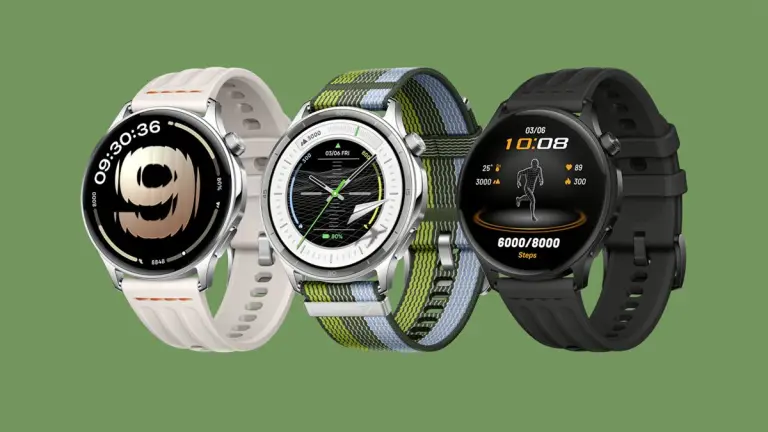OPPO Watch S 2
