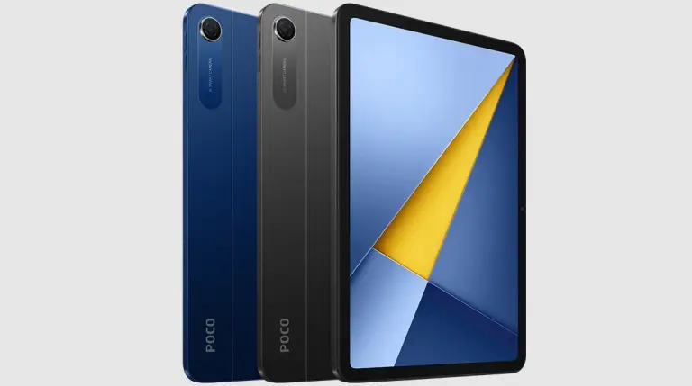 POCO Pad C1 Price Philippines