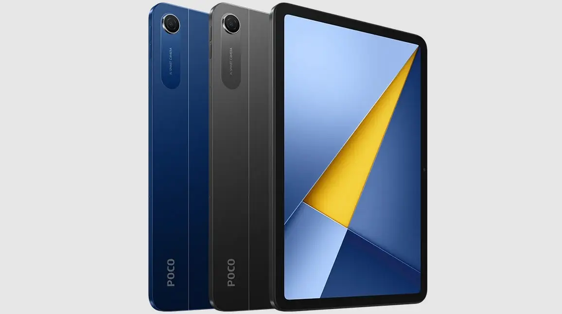 POCO Pad C1 Price Philippines